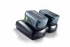  Szybka ładowarka Festool TCL 6 DUO 577017